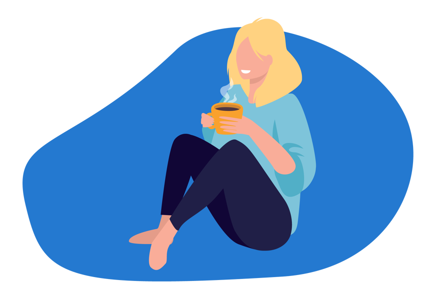 Infusiones para dormir mejor